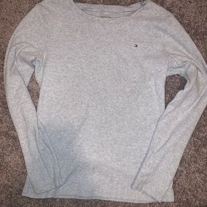 TOMMY HILFIGER LONG SLEEVE